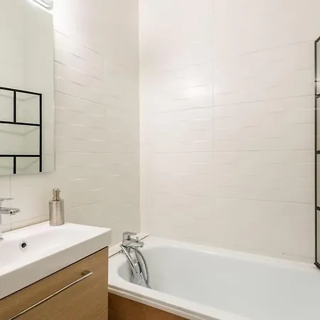 アパート Centre Lh - Parking Prive - Evasion Urbaine