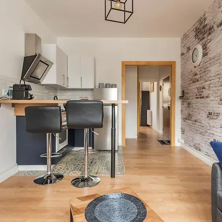 Centre Lh - Parking Prive - Evasion Urbaine 勒阿弗尔