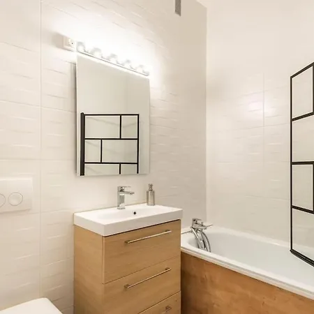 Centre Lh - Parking Prive - Evasion Urbaine *